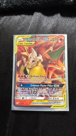 Charzard and Braixen