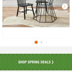 Brand  New Chairs 