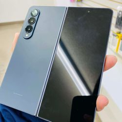 Samsung Fold 4 512gb Unlocked 