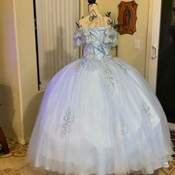 Vestidos elegantes Para Fiestas De Quinceañera 