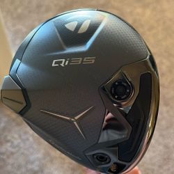 Taylormade QI35 Driver