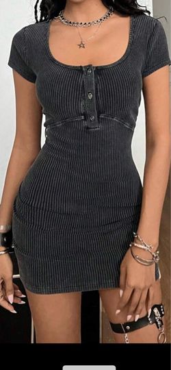 Mini dress sz medium