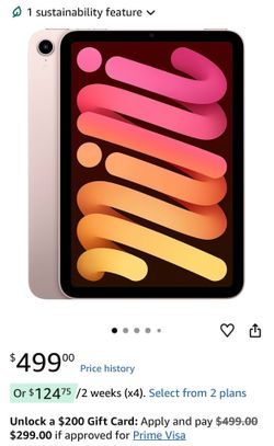 iPad mini