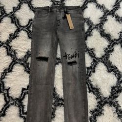 Ksubi Jeans Size 32