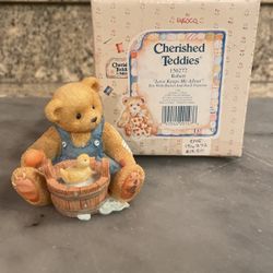 Cherished Teddies