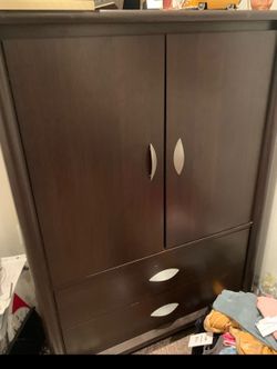 Cabinet, storage,  pantry