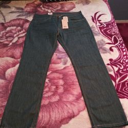 Levi's 511 Slim Fit Jeans. Pantalones