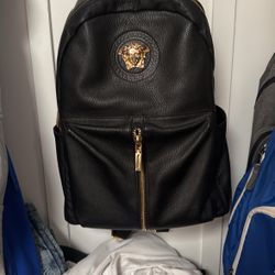 Back Pack