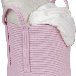 Laundry Basket 