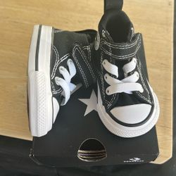 Baby Shoes