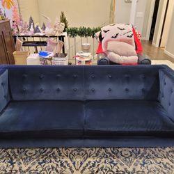 Crate And Barrel Sofa