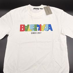 Balenciaga T-SHIRT
