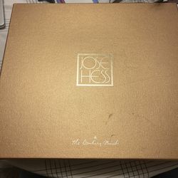 Jose Hess Handbag Purse NIB