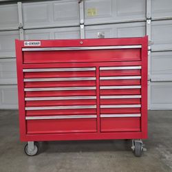 Storage Toolbox