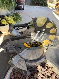 Table Saw