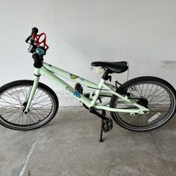 REI Co-op REV 20 Kids Bike