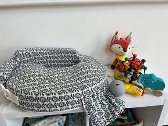 Brest Friend and Toys