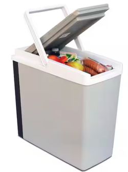 Koolatron 12V Electric Cooler/Warmer
