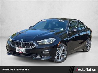 2020 BMW 228i Gran Coupe