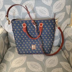Dooney & Bourke Gretta - Navy