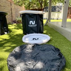 Cold Plunge - Nurecover