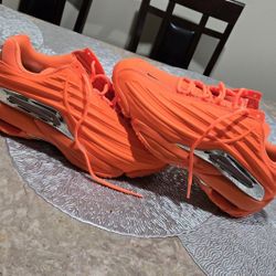 Brand New Nike Nocta Hot Step 2 Size 11.5 