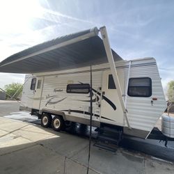 2006 Komfort t253