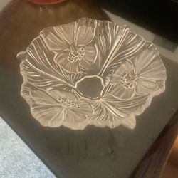 Crystal Bowl