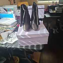 Wide Wight Madden Girl Boot