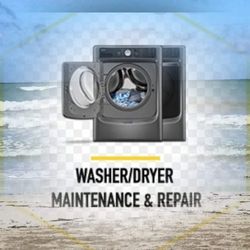 Washer And Dryer Repair And Sales 