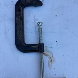 Large Clamp 