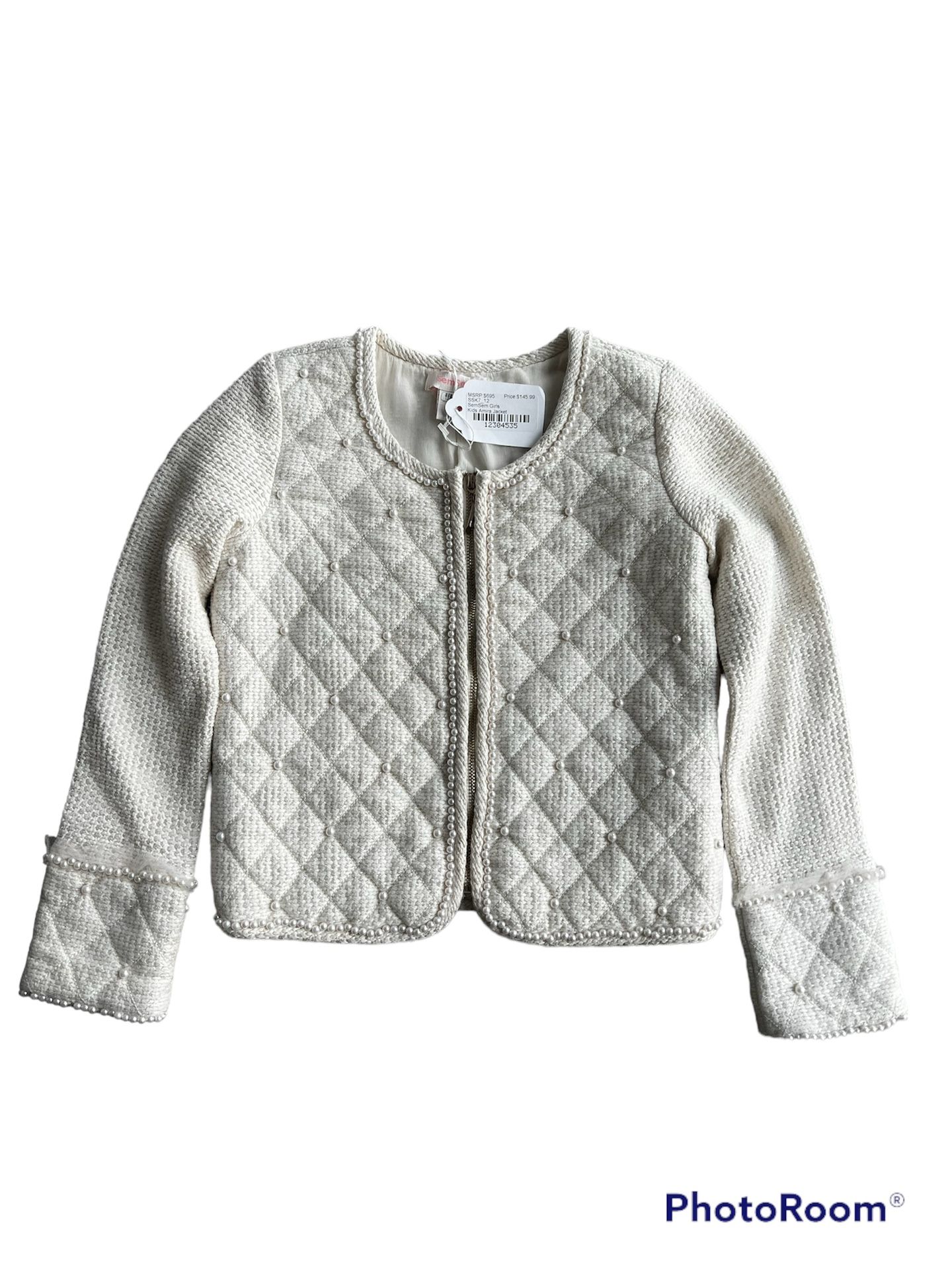 Kids Amira Jacket