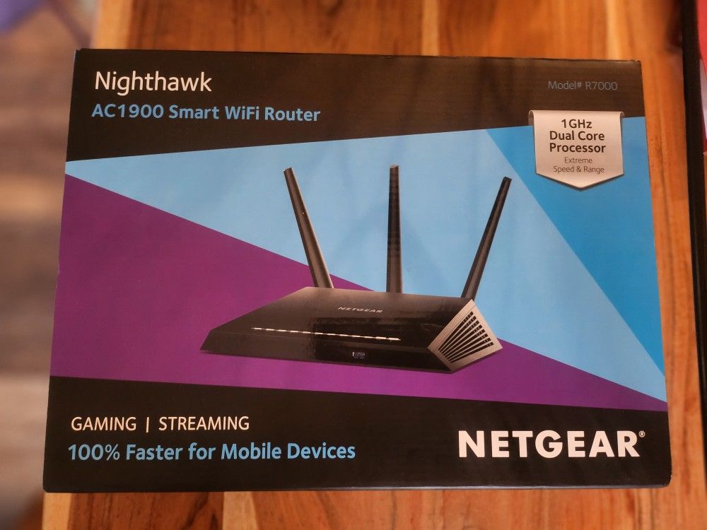 Internet Modem