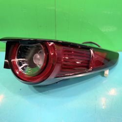 Tail Light Cx30 2020 2021 2022 2023 Oem 