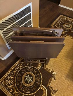 TV tables