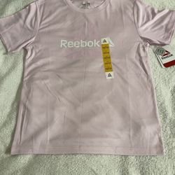Reebok T-shirt 