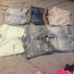 Chiors Girls Sz 10/12