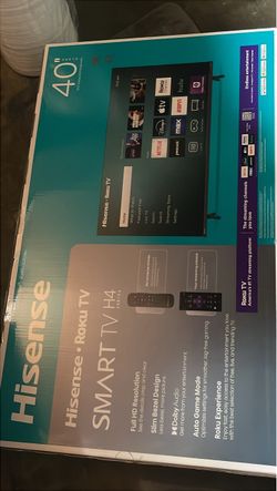 smart roku