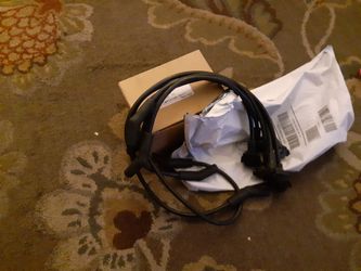 Ignition Coil And Wires