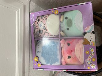 Squishmallows New in box