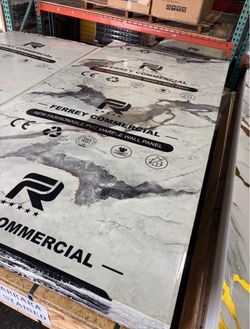 PVC wall panels