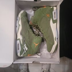 Jordan ONE take 5 Size 9.5