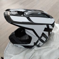 Youth Helmet 