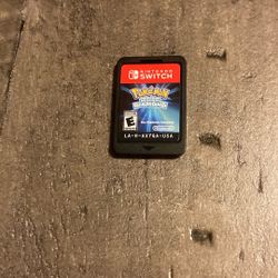 Pokémon brilliant Diamond  