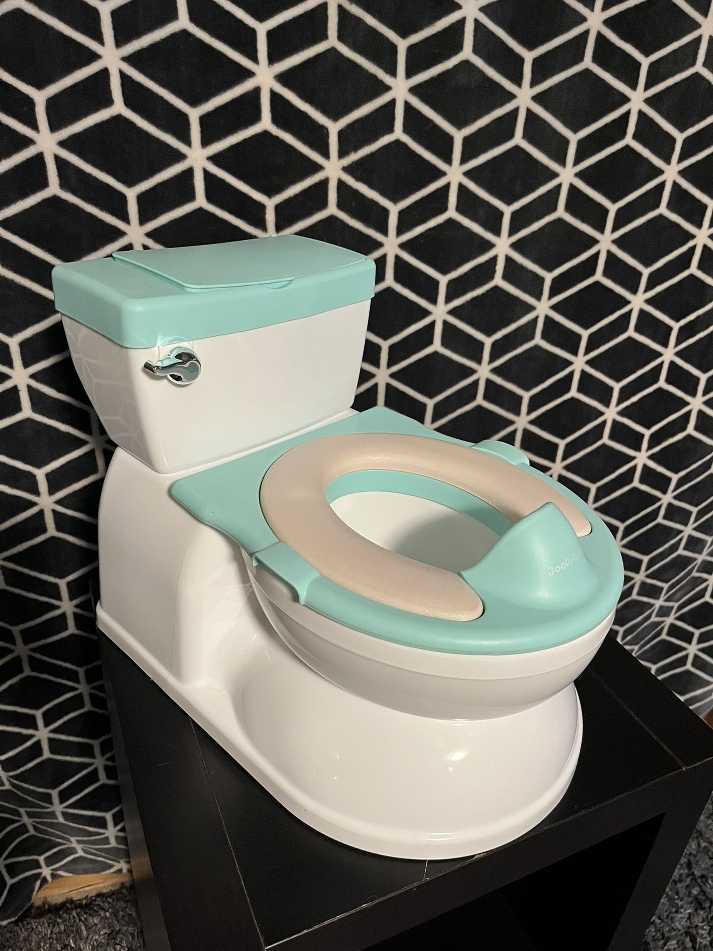 Toddler Training Potty 
