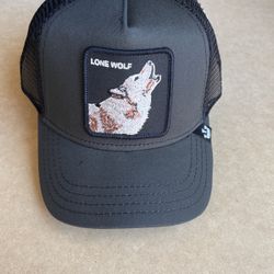 Goorin Bros Snapback Hat $40 Each