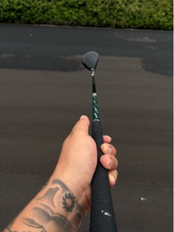 Driver Mac Gregor Tourney M85