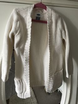 Girls cardigan 3T