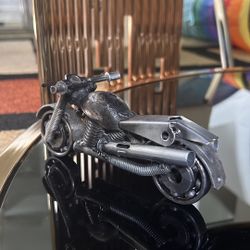 Moto De Metal Collection 