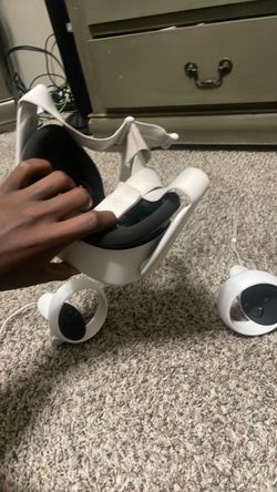 Oculus good condition